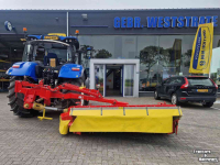 Mähwerk Pottinger Novacat 265 H ED