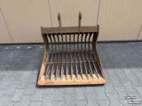 Gesteinlöffels  Puinbak