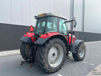 Schlepper / Traktor Massey Ferguson 5455 Dyna 4