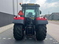 Schlepper / Traktor Massey Ferguson 5455 Dyna 4