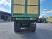 Lade- und Dosierwagen Krone ZX 450 GD