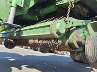 Lade- und Dosierwagen Krone ZX 450 GD