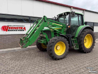 Schlepper / Traktor John Deere 6430