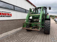 Schlepper / Traktor John Deere 6430