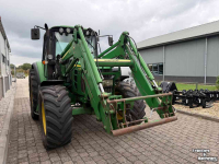 Schlepper / Traktor John Deere 6430