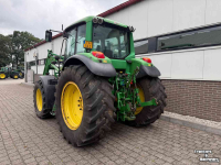 Schlepper / Traktor John Deere 6430