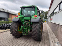 Schlepper / Traktor John Deere 6430