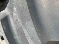 Räder, Reifen, Felgen & Distanzringe Michelin Set CERESBIB 800/65R32 compleet op velg 280/335/10gaats