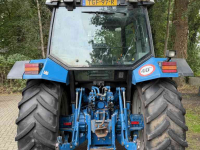 Schlepper / Traktor Ford 8240 SLE Powerstar