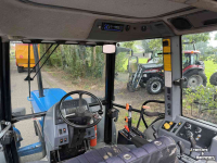 Schlepper / Traktor Ford 8240 SLE Powerstar