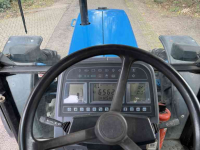 Schlepper / Traktor Ford 8240 SLE Powerstar