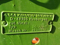 Drillmaschine Amazone D8-30 super