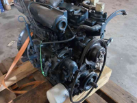 Gebrauchte Teile für Traktoren Kubota V2403T motorblok