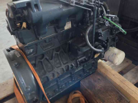 Gebrauchte Teile für Traktoren Kubota V2403T motorblok