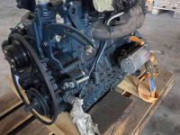 Gebrauchte Teile für Traktoren Kubota V2403T motorblok