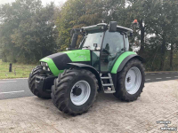 Schlepper / Traktor Deutz-Fahr K420