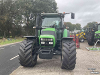 Schlepper / Traktor Deutz-Fahr K420