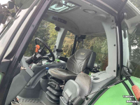 Schlepper / Traktor Deutz-Fahr K420