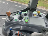 Schlepper / Traktor Deutz-Fahr K420