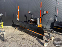 Schneeräumgeräte Schuitemaker sneeuwschuiven LMT 20.50