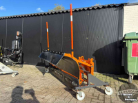 Schneeräumgeräte Schuitemaker sneeuwschuiven LMT 20.50