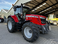 Schlepper / Traktor Massey Ferguson 7715-S Dyna-6