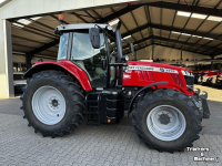 Schlepper / Traktor Massey Ferguson 7715-S Dyna-6