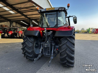 Schlepper / Traktor Massey Ferguson 7715-S Dyna-6