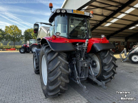Schlepper / Traktor Massey Ferguson 7715-S Dyna-6