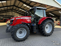 Schlepper / Traktor Massey Ferguson 7715-S Dyna-6