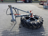 Futterkehrreifen Holaras Voeraandrukband 3 punt hydro