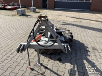Futterkehrreifen Holaras Voeraandrukband 3 punt hydro