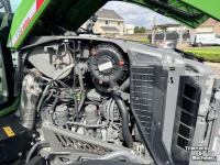 Schlepper / Traktor Fendt Fendt 720 Vario Power+ Gen 6