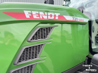 Schlepper / Traktor Fendt Fendt 720 Vario Power+ Gen 6