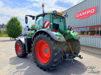 Schlepper / Traktor Fendt Fendt 720 Vario Power+ Gen 6