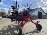 Schwader Lely Hibiscus 815 CD Vario Hark
