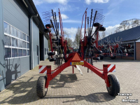 Schwader Lely Hibiscus 815 CD Vario Hark