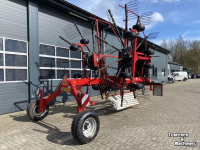 Schwader Lely Hibiscus 815 CD Vario Hark