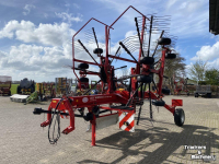 Schwader Lely Hibiscus 815 CD Vario Hark