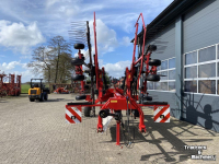 Schwader Lely Hibiscus 815 CD Vario Hark