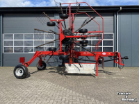 Schwader Lely Hibiscus 815 CD Vario Hark