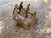 Baggerlöffels  Grondbak, dieplepelbak 60 cm  CW05