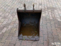 Baggerlöffels  Grondbak, dieplepelbak 60 cm  CW05