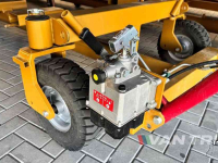 Teleskopbänder Breston 2x8-80 Duoband