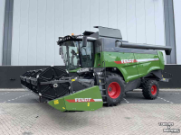Mähdrescher Fendt 5275 C Combine