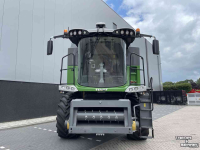 Mähdrescher Fendt 5275 C Combine