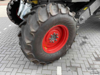 Mähdrescher Fendt 5275 C Combine
