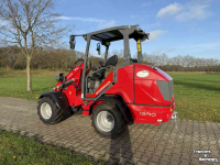 Radlader Weidemann 1390