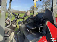 Radlader Weidemann 1390