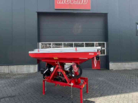 Frontbehälter Sämaschine Kverneland DF 1 Fronttank